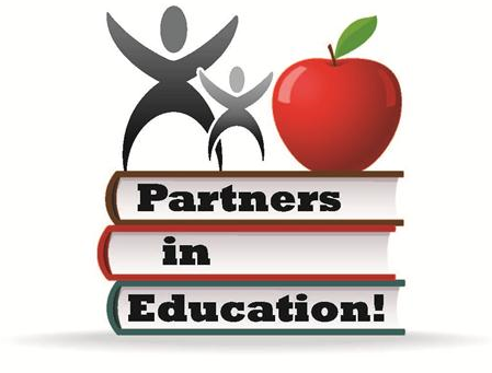 partners in education 